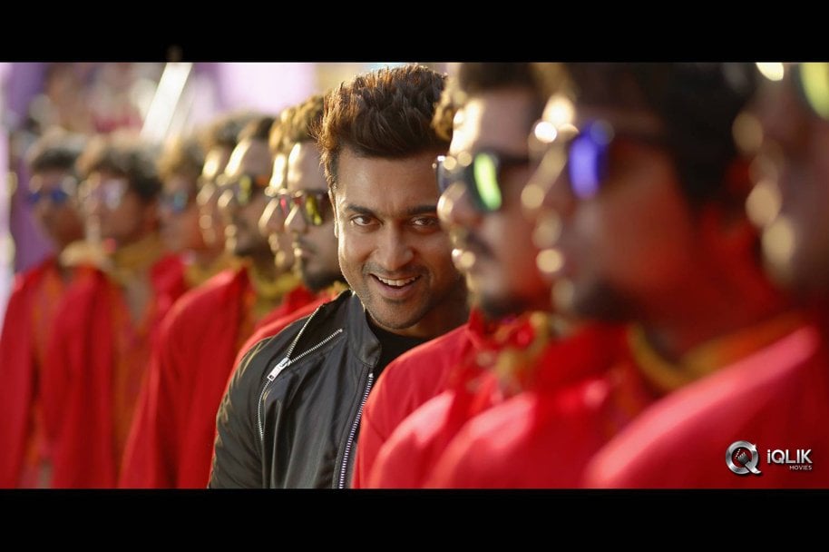 Suriya